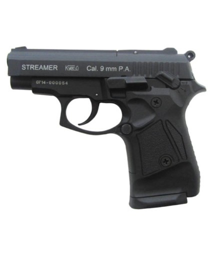 Streamer 9 мм P.A.